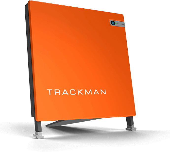 Trackman Trackman